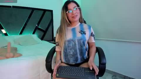 Snapshot of camilapreston_ chatting on 07-24-26, 11:36 camila preston online show from 07-24-26, 11:36