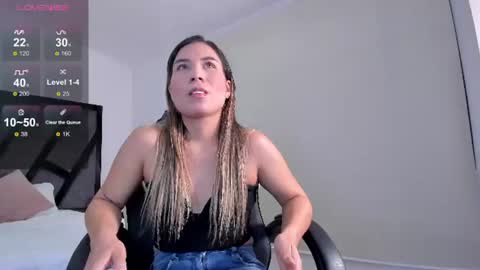 Snapshot of camilapreston_ chatting on 07-30-26, 06:56 camila preston online show from 07-30-26, 06:56