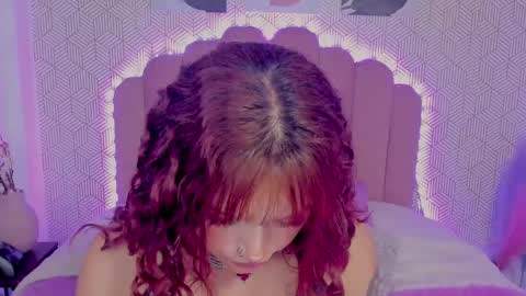Snapshot of camilarivers chatting on 02-21-25, 03:21 Camila online show from 02-21-25, 03:21