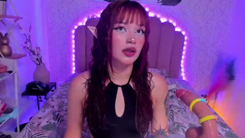 Snapshot of camilarivers chatting on 02-24-25, 12:26 Camila online show from 02-24-25, 12:26