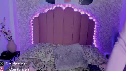 Snapshot of camilarivers chatting on 02-28-25, 03:04 Camila online show from 02-28-25, 03:04