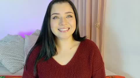 Snapshot of camilarougee chatting on 04-07-26, 03:01 Camila online show from 04-07-26, 03:01