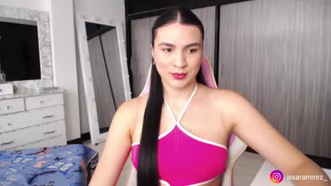 Snapshot of camilaryan chatting on 10-13-25, 05:46 X IGcamiryan01 online show from 10-13-25, 05:46