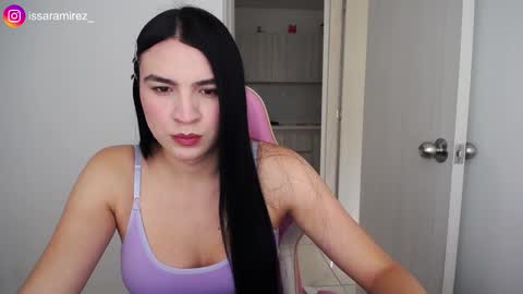 Snapshot of camilaryan chatting on 02-22-26, 05:00 X IGcamiryan01 online show from 02-22-26, 05:00