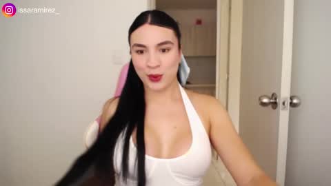 Snapshot of camilaryan chatting on 02-27-26, 06:19 X IGcamiryan01 online show from 02-27-26, 06:19