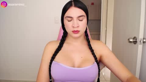 Snapshot of camilaryan chatting on 03-06-26, 06:37 X IGcamiryan01 online show from 03-06-26, 06:37