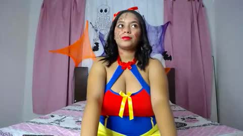 camilasex0 online show from 10-31-25, 10:11