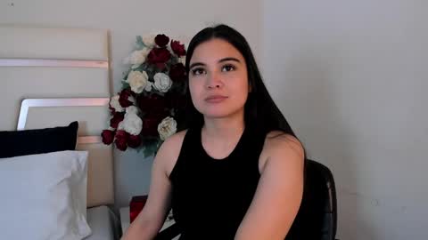 Camila online show from 01-03-25, 11:12