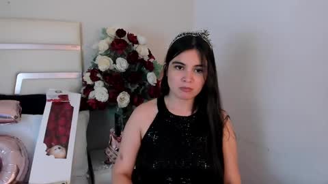 Camila online show from 01-10-25, 01:21