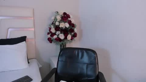 Camila online show from 01-23-25, 07:29