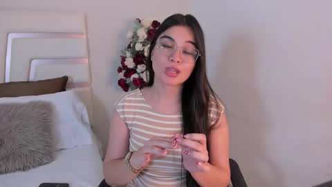 Camila online show from 02-04-25, 10:45