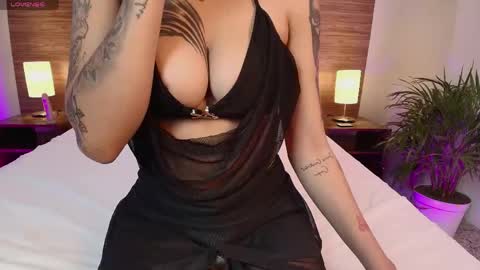 Camila Velour  online show from 05-10-26, 06:40