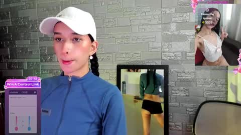 CamilaVill online show from 03-12-25, 12:10