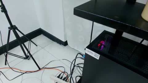 camilavoit online show from 10-29-25, 04:04