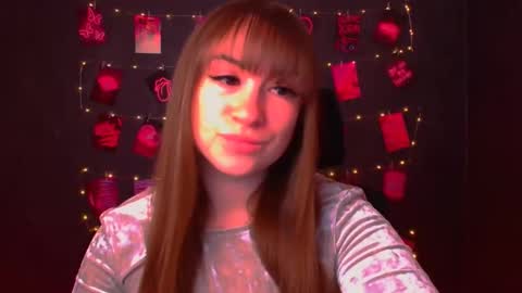 Camilla online show from 04-01-26, 05:30