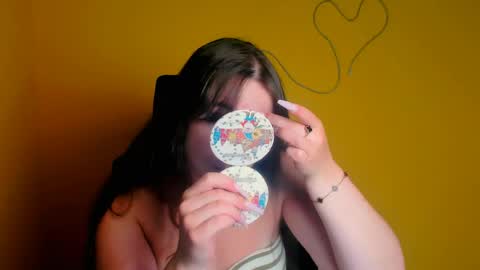 Snapshot of camilla_body chatting on 07-03-26, 06:09 Camilla online show from 07-03-26, 06:09