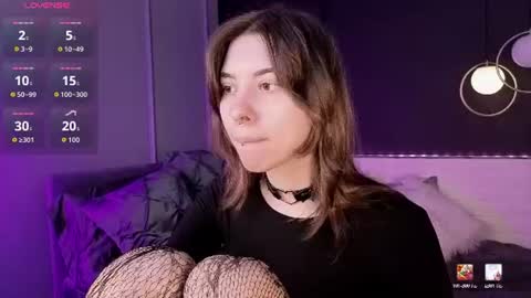Camilla online show from 06-19-26, 05:56