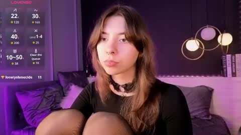 Camilla online show from 06-20-26, 01:36