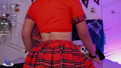 camilla_miller01 online show from 10-27-25, 08:35