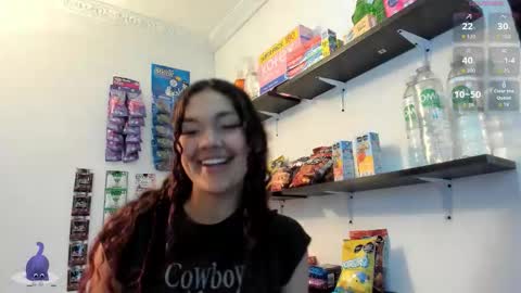 camilla_miller01 online show from 03-11-26, 11:00