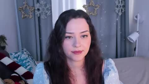 Camilla online show from 12-20-25, 10:44