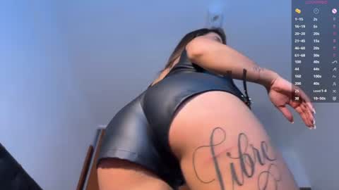 camilla_sanchez online show from 07-12-26, 06:10