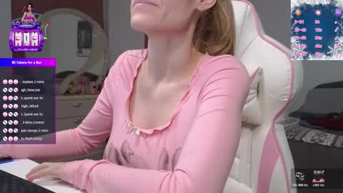 CamillaCassidy online show from 11-01-25, 10:45