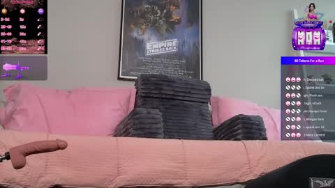 CamillaCassidy online show from 04-25-26, 02:36