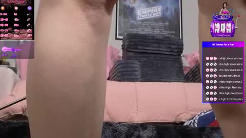 CamillaCassidy online show from 07-27-26, 05:03