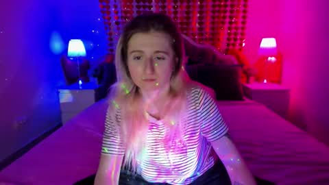 camilladreamer online show from 03-03-26, 04:57