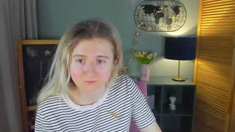 camilladreamer online show from 03-08-26, 12:52