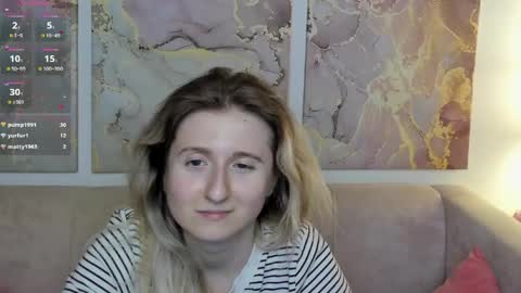 Snapshot of camilladreamer chatting on 04-30-26, 08:57 camilladreamer online show from 04-30-26, 08:57