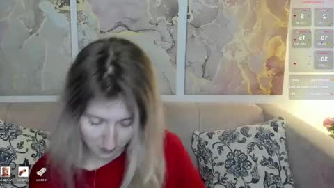 Snapshot of camilladreamer chatting on 05-19-26, 10:38 camilladreamer online show from 05-19-26, 10:38