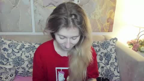 Snapshot of camilladreamer chatting on 05-20-26, 10:54 camilladreamer online show from 05-20-26, 10:54