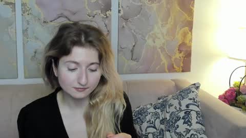 Snapshot of camilladreamer chatting on 05-30-26, 06:16 camilladreamer online show from 05-30-26, 06:16
