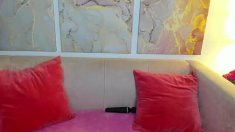 camilladreamer online show from 06-25-26, 06:12