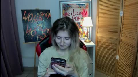 camilladreamer online show from 06-28-26, 05:41