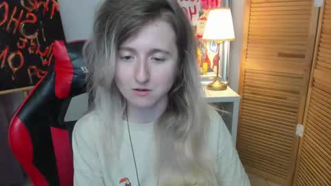 camilladreamer online show from 07-06-26, 09:17