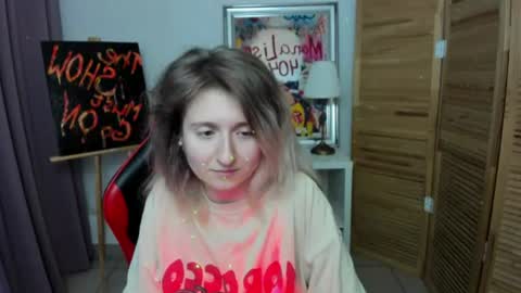 camilladreamer online show from 07-10-26, 06:54