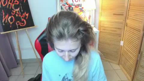 camilladreamer online show from 07-12-26, 11:29