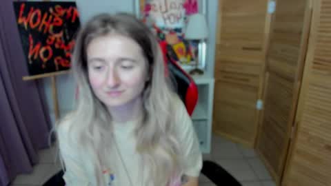 camilladreamer online show from 07-14-26, 10:59