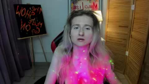 camilladreamer online show from 07-21-26, 05:15