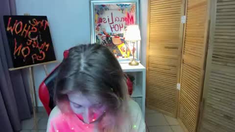 camilladreamer online show from 07-23-26, 07:56