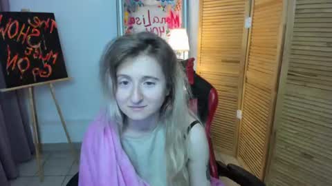 camilladreamer online show from 07-24-26, 10:19