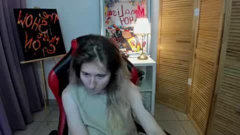 camilladreamer online show from 07-28-26, 12:48
