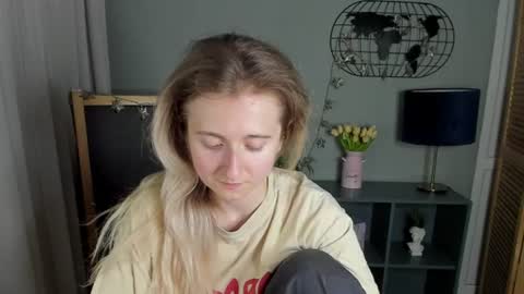 camilladreamer online show from 07-30-26, 01:32