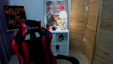 camilladreamer online show from 08-03-26, 12:42