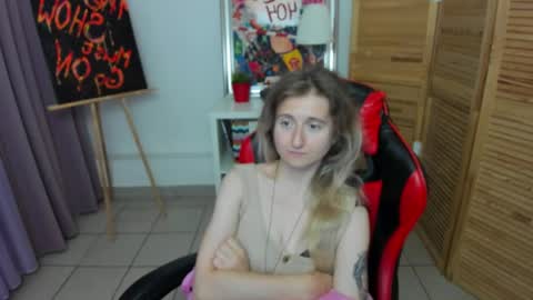 camilladreamer online show from 08-08-26, 01:30