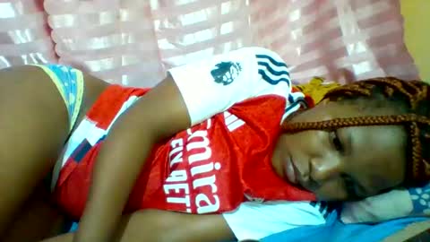 camillah_sweet online show from 04-29-26, 07:09