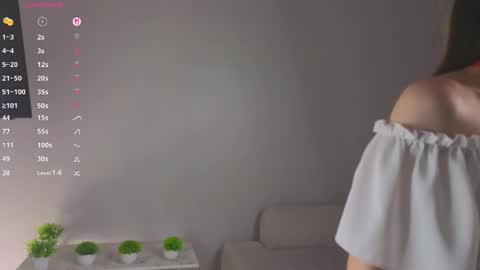 Snapshot of camillahooser chatting on 05-21-26, 01:23 May online show from 05-21-26, 01:23